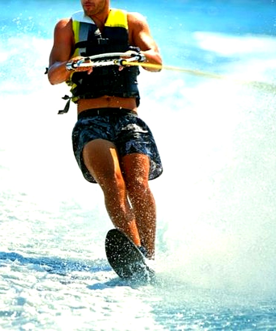 Riverside Aqua Sports