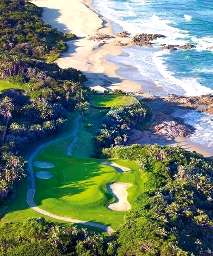 Wild Coast Sun Casino